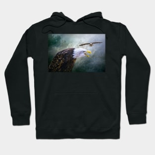 Eagle Territory Hoodie